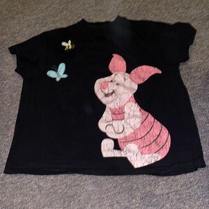 RARE Sz Med Disney T-shirt in great condition